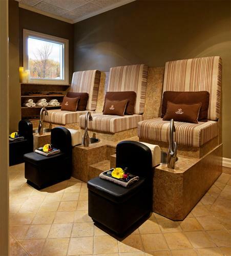 Hotel Hockley Valley Resort