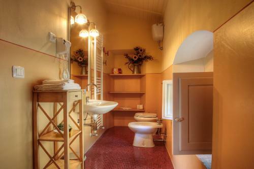 Bed & Breakfast Villa Alta