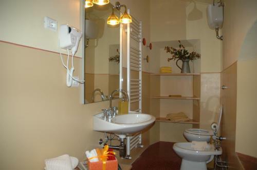 Bed & Breakfast Villa Alta