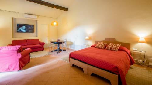 Bed & Breakfast Villa Alta