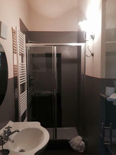Bed & Breakfast Villa Alta