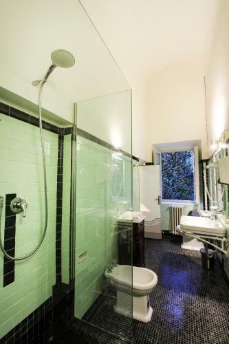 Bed & Breakfast Villa Alta