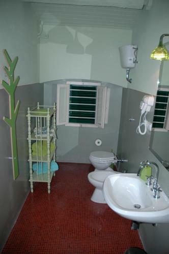 Bed & Breakfast Villa Alta