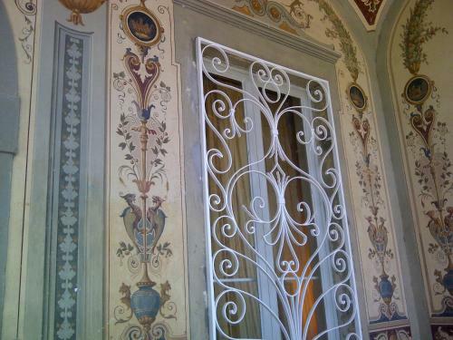 Bed & Breakfast Villa Alta
