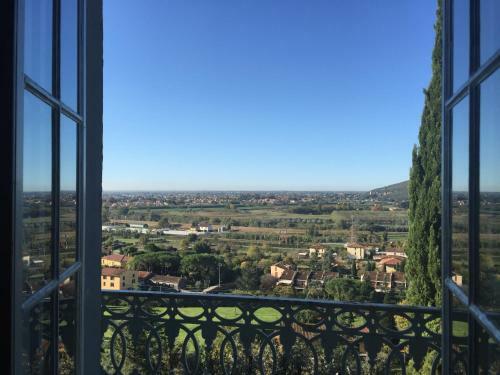Bed & Breakfast Villa Alta