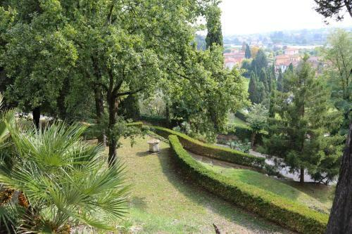 Bed & Breakfast Villa Alta