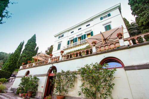 Bed & Breakfast Villa Alta