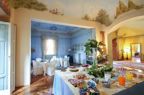 Bed & Breakfast Villa Alta