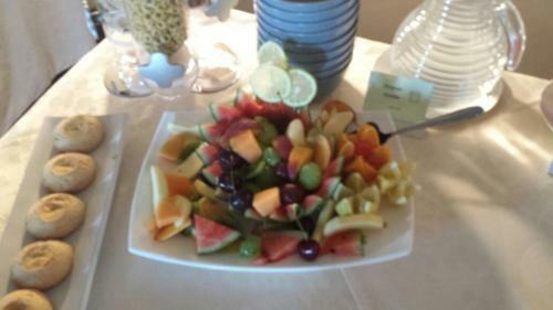 Bed & Breakfast Villa Alta