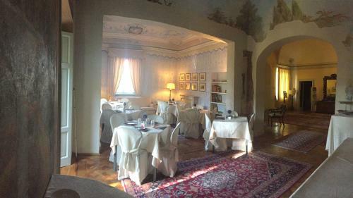 Bed & Breakfast Villa Alta