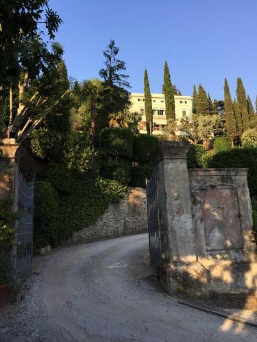 Bed & Breakfast Villa Alta