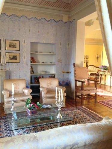 Bed & Breakfast Villa Alta