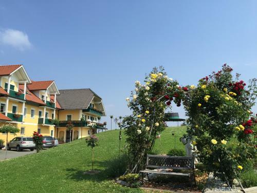 Panoramahotel Steirerland