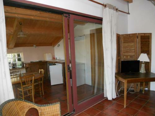 Hotel Le Verger Sous Les Vignes