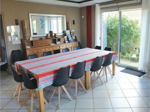 Holiday Home Arques Rue Jules Ferry IV