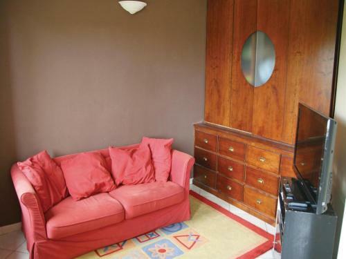 Holiday Home Arques Rue Jules Ferry IV