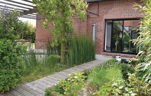 Holiday Home Arques Rue Jules Ferry IV