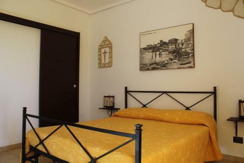 Tenuta Biddemi B&B