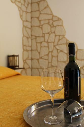Tenuta Biddemi B&B