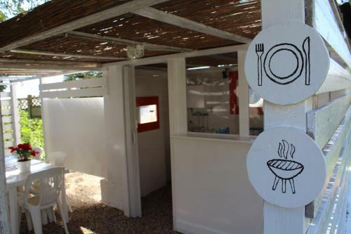 Tenuta Biddemi B&B