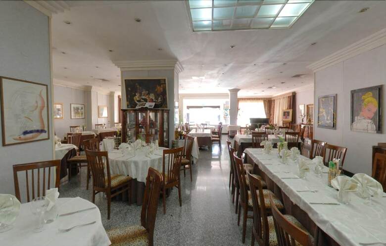 Astor Hotel