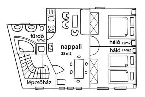 Masi Apartman