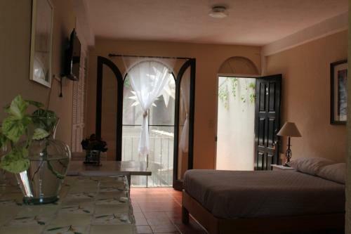 Bohemio Bed And Breakfast