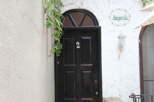 Bohemio Bed And Breakfast