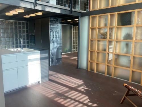 Apartamento Loft Auwiesn