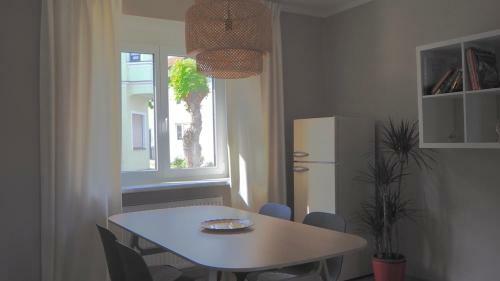 Apartamento Haus M�rbisch