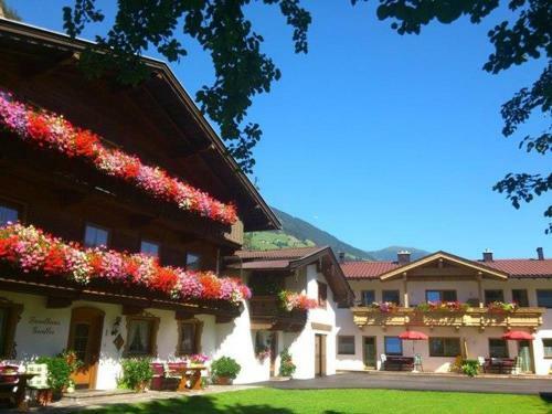 Landhaus Gredler