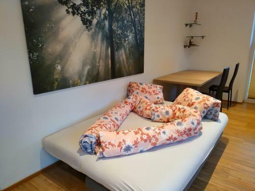 Quiet Apartment With Garden Access In Passive House