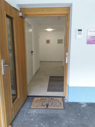 Quiet Apartment With Garden Access In Passive House