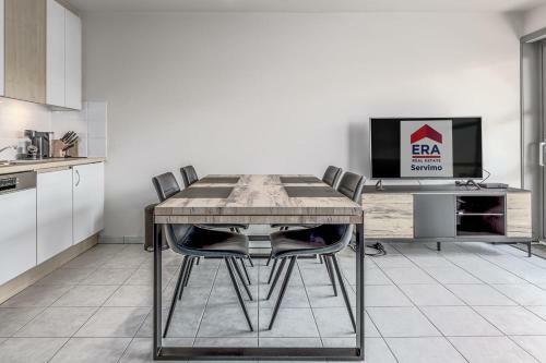 Apartamento Galathea