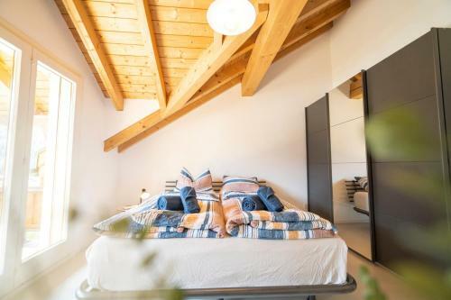Apartamento Chasa Stradun 400