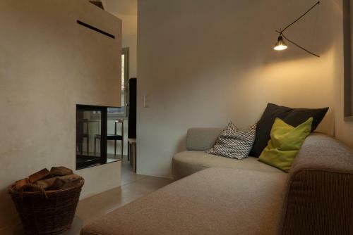 Apartamento Hausteil In Einer Waldlichtung Im Stadtwald