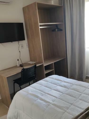 Boa Esperan�a Apart Hotel
