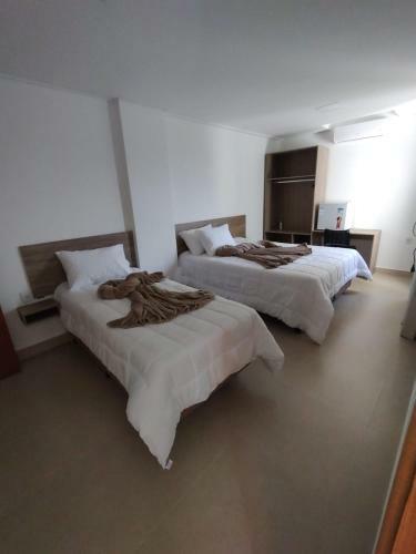 Boa Esperan�a Apart Hotel