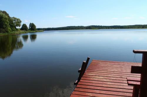 Bajkowe Mazury