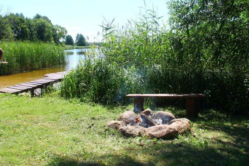 Bajkowe Mazury