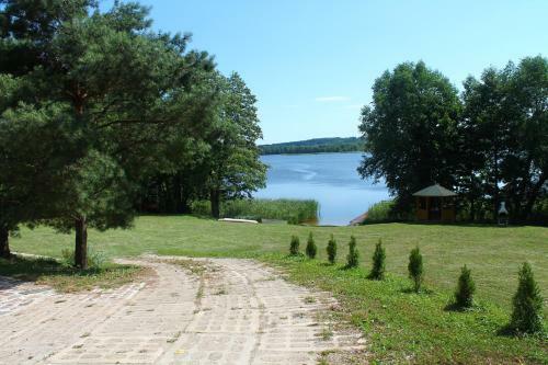Bajkowe Mazury