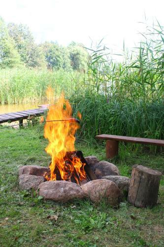 Bajkowe Mazury