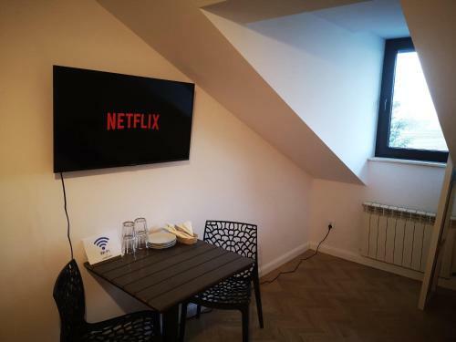 Hotel Pensjonat-wr�blewscy