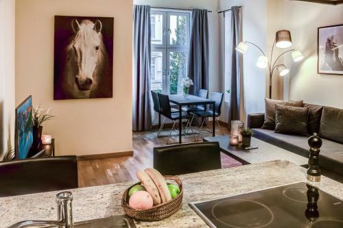 Apartamento Best Location II - Quiet, Cozy And 5 Min To Downtown