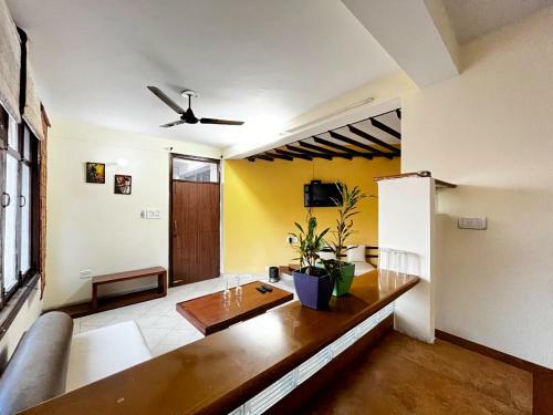 Sharvilla Apartments One Bhk