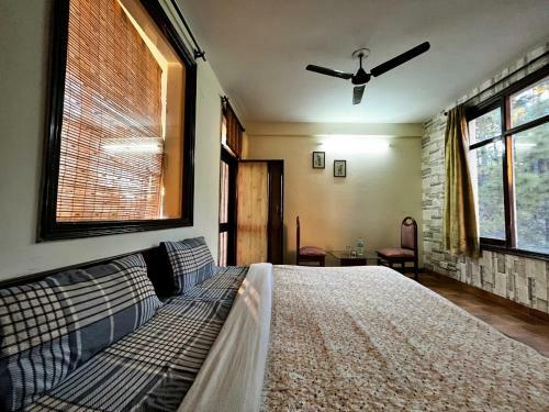Sharvilla Apartments One Bhk