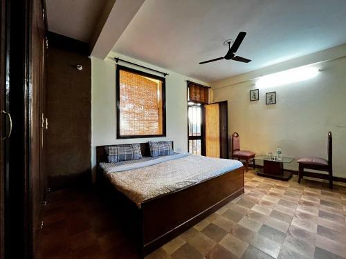Sharvilla Apartments One Bhk