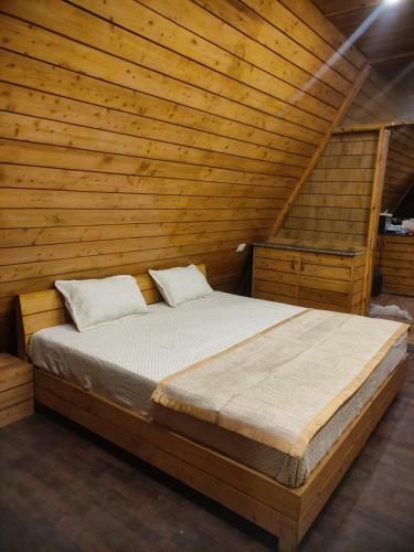 Woods Villa Kasauli