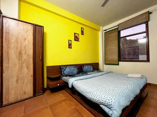 Sharvilla Apartments 2 Bhk
