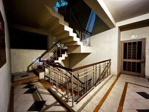Sharvilla Apartments 2 Bhk